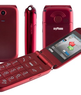 myPhone 2070 Rose
