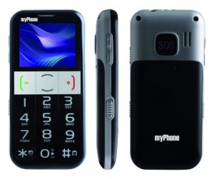 myPhone 1082 Elegant