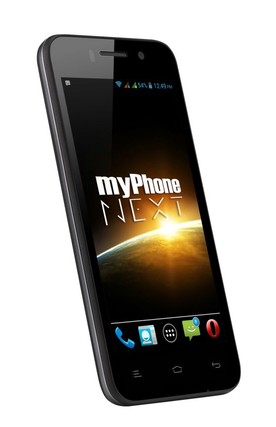 myPhone Next